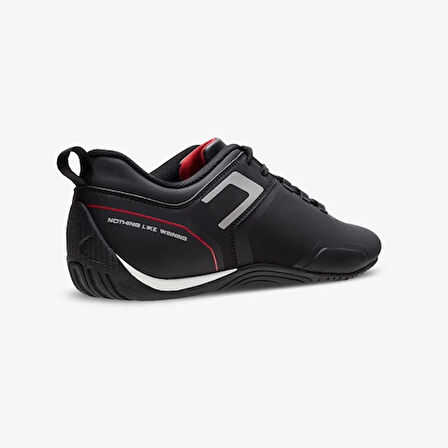 Lescon Riva Erkek Sneaker Ayakkabı SİYAH