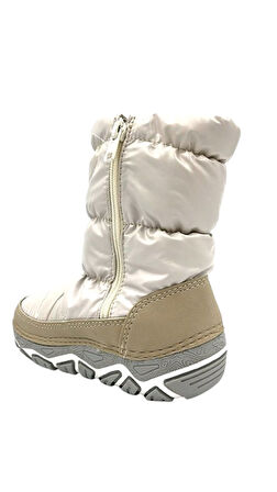 Buckhead BUCK1139-009 Snowy Çocuk Günlük Bot BEJ