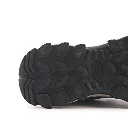 Dockers by Gerli 237520 4PR Petrol Erkek Outdoor Ayakkabı MAVİ