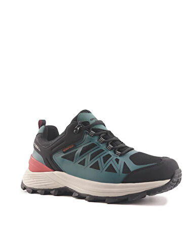 Dockers by Gerli 237520 4PR Petrol Erkek Outdoor Ayakkabı MAVİ