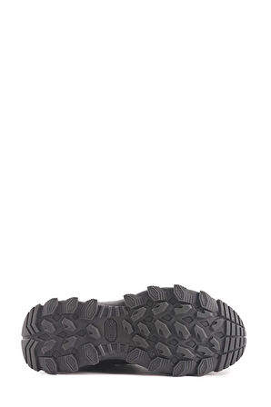 Dockers by Gerli 237520 4PR Petrol Erkek Outdoor Ayakkabı SİYAH