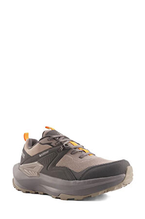 Lumberjack SOMMY 4PR Phlon Hafif Taban Bağcıklı Erkek Outdoor GRİ