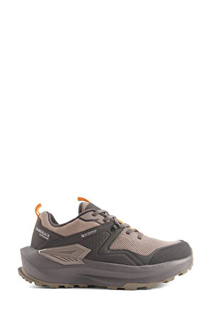 Lumberjack SOMMY 4PR Phlon Hafif Taban Bağcıklı Erkek Outdoor GRİ