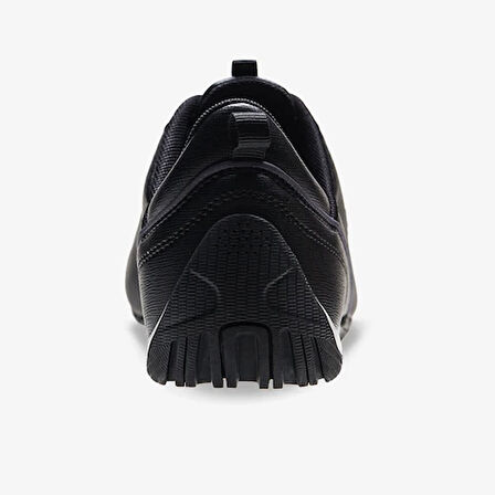 Lescon Smash 8 Erkek Sneaker Ayakkabı SİYAH