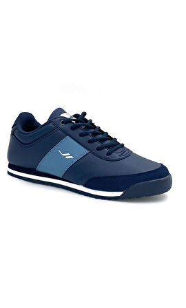Lescon Flint 3 Erkek Sneaker Ayakkabı LACİ