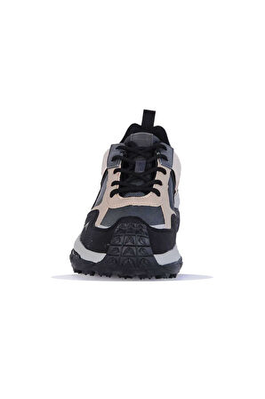 Jump 31194 Erkek Kışlık Sneker Spor Ayakkabı HAKİ