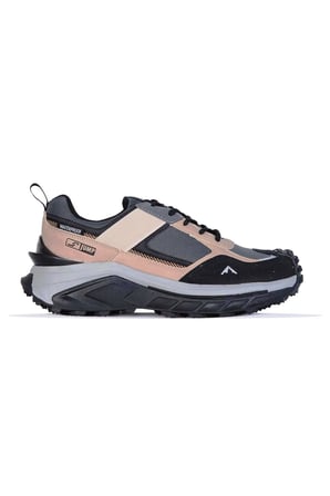 Jump 31194 Erkek Kışlık Sneker Spor Ayakkabı HAKİ