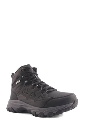 Lumberjack NIPPO HI 4PR Erkek Outdoor Bot SİYAH