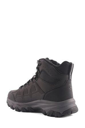 Lumberjack NIPPO HI 4PR Erkek Outdoor Bot SİYAH