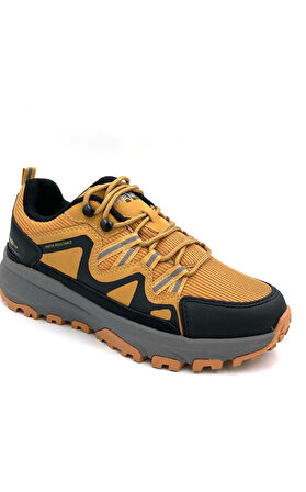 Mp 242-2012 Mr Erkek Snekaer Spor Ayakkabı TABA