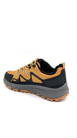 Mp 242-2012 Mr Erkek Snekaer Spor Ayakkabı TABA