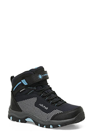 Lumberjack FULLER HI 3PR Cırtlı Watherproof Erkek Çocuk Outdoor Bot LACİ