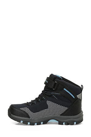 Lumberjack FULLER HI 3PR Cırtlı Watherproof Erkek Çocuk Outdoor Bot LACİ