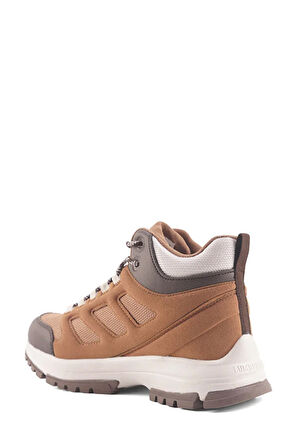 Lumberjack VIOLLY 4PR Uniseks Kaymaz Taban Outdoor Bot TABA