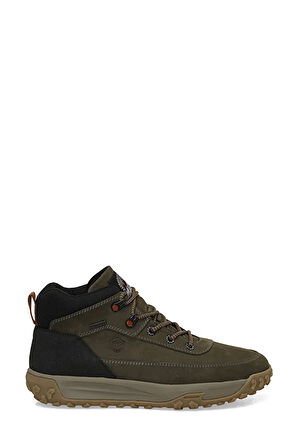 Lumberjack NARROW 4PR Phlon Hafif Taban Erkek Outdoor Kaymaz Bot HAKİ