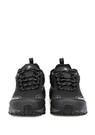 Lumberjack Fest Siyah Uniseks Outdoor Ayakkabı SİYAH