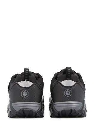 Lumberjack Fest Siyah Uniseks Outdoor Ayakkabı SİYAH