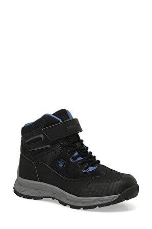 Lumberjack MAXIM HI JR 4PR Çocuk Outdoor Bot SİYAH