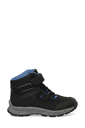 Lumberjack MAXIM HI JR 4PR Çocuk Outdoor Bot SİYAH