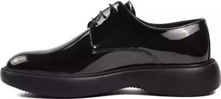 Pierre Cardin 70914 Poli Hafif Taban Erkek Casual Ayakkabı RUGAN SİYAH