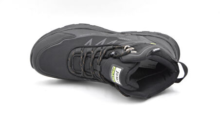 Jump 30586 Erkek Bot SİYAH