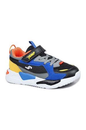 Jump 30058 Çocuk Sneaker Günlük Spor Ayakkabı BEYAZ
