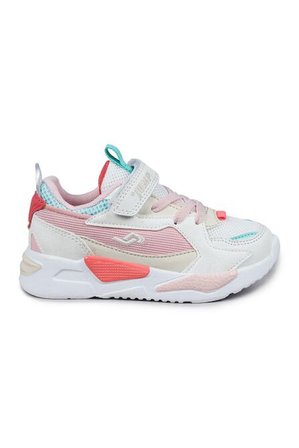 Jump 30058 Çocuk Sneaker Günlük Spor Ayakkabı BEYAZ