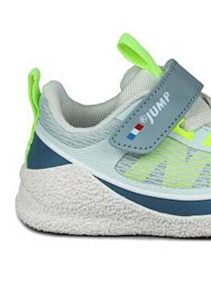 Jump 31127 Sneaker Çocuk Spor Ayakkabı MİNT