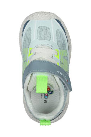 Jump 31127 Sneaker Çocuk Spor Ayakkabı MİNT