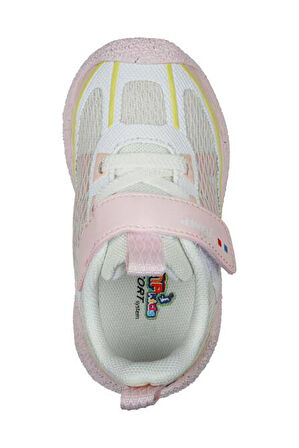 Jump 31127 Sneaker Çocuk Spor Ayakkabı PEMBE