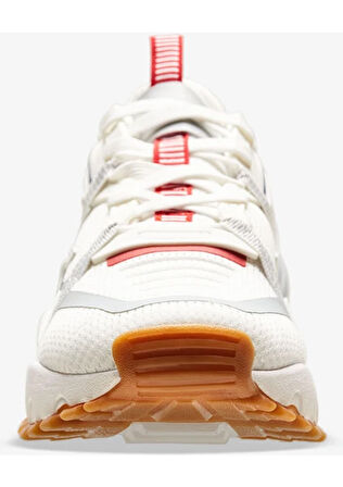 Lescon Trail Mercury 5 Uniseks Spor Ayakkabı BEYAZ