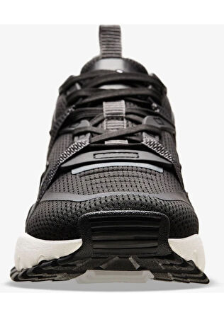 Lescon Trail Mercury 5 Uniseks Spor Ayakkabı SİYAH