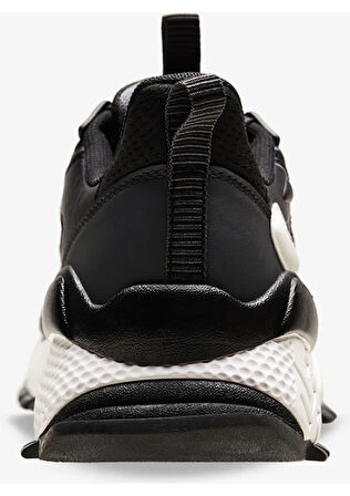 Lescon Trail Mercury 5 Uniseks Spor Ayakkabı SİYAH