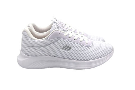 M.p 251-2311 Phlon Hafif Taban Günlük Uniseks Spor Ayakkabı BEYAZ