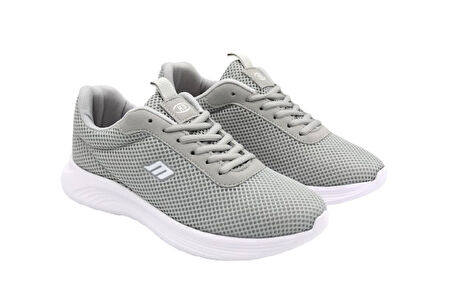 M.p 251-2311 Phlon Hafif Taban Günlük Uniseks Spor Ayakkabı GRİ