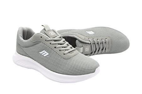 M.p 251-2311 Phlon Hafif Taban Günlük Uniseks Spor Ayakkabı GRİ