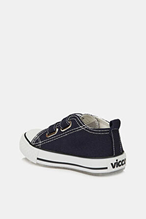 Vicco Pino Işıklı Cırtlı Çocuk Spor Ayakkabı LACİ