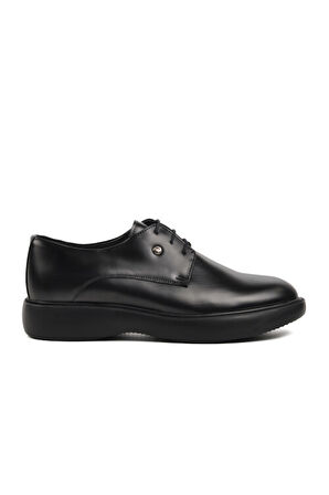 Pierre Cardin 70914 Poli Hafif Taban Erkek Casual Ayakkabı SİYAH