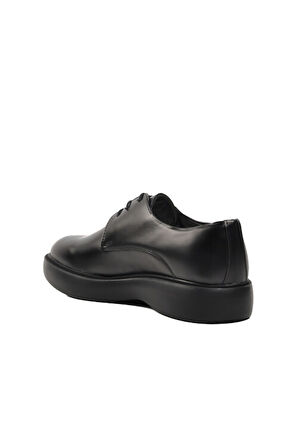 Pierre Cardin 70914 Poli Hafif Taban Erkek Casual Ayakkabı SİYAH