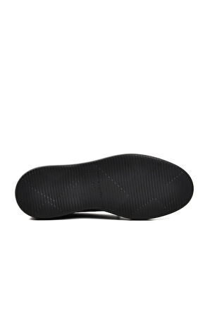 Pierre Cardin 70914 Poli Hafif Taban Erkek Casual Ayakkabı SİYAH