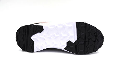 M.p 251-2392 Phlon Hafif Taban Uniseks Spor Ayakkabı GRİ BEYAZ