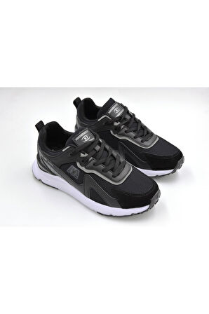 M.p 251-2392 Phlon Hafif Taban Uniseks Spor Ayakkabı BEYAZ