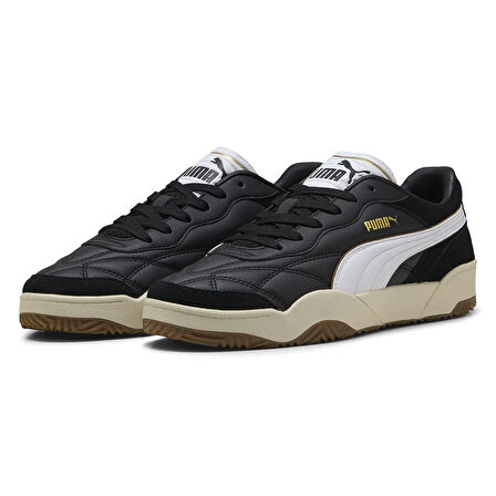 Puma Tifosi Sd Erkek Sneaker Ayakkabı 39745501 SİYAH