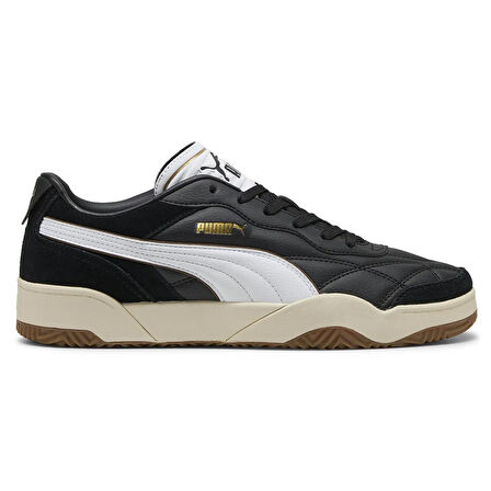 Puma Tifosi Sd Erkek Sneaker Ayakkabı 39745501 SİYAH