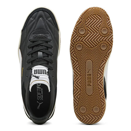 Puma Tifosi Sd Erkek Sneaker Ayakkabı 39745501 SİYAH