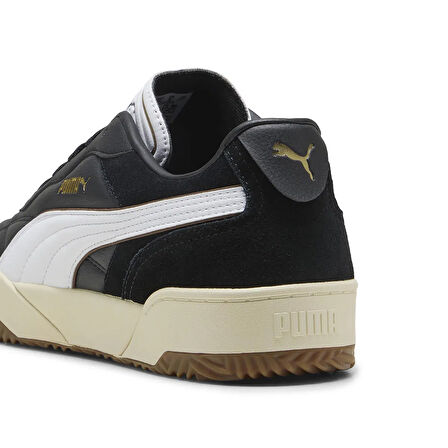 Puma Tifosi Sd Erkek Sneaker Ayakkabı 39745501 SİYAH