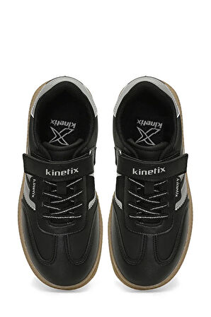 Kinetix MAVNER PU F 5FX Siyah Kız Çocuk Sneaker SİYAH