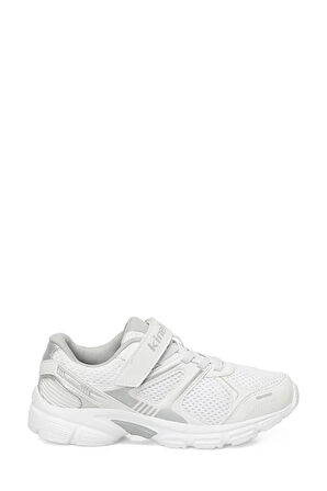 Kinetix ARION TX J F 5FX Uniseks Çocuk Spor Ayakkabı BEYAZ