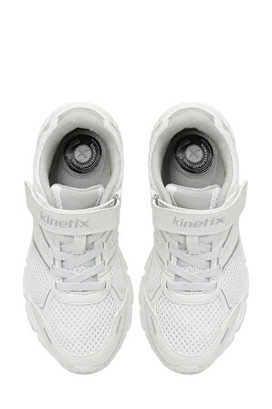 Kinetix ARION TX J F 5FX Uniseks Çocuk Spor Ayakkabı BEYAZ