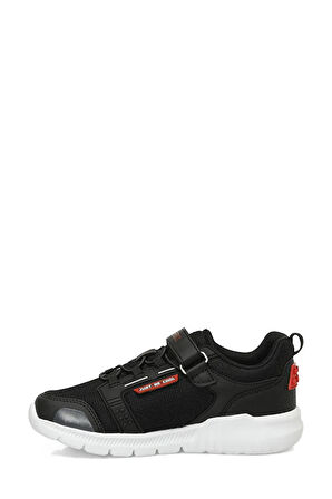 Kinetix VAGOR F 5FX Erkek Çocuk Spor Ayakkabı SİYAH